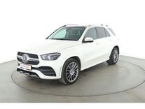 MERCEDES CLASSE E gle 400 d