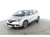 RENAULT GRAND SCENIC 1.7 blue dci