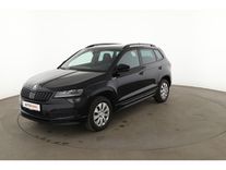 SKODA KAROQ 2.0 tsi