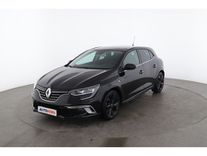RENAULT MEGANE renault mégane 1.3 tce gt-line