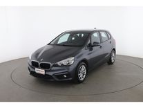 BMW SERIE 2 ACTIVE TOURER 216 216d active tourer