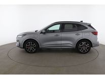 FORD KUGA 2.5 plug-in hybrid