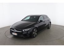 MERCEDES CLASSE A A 180 a 180 d