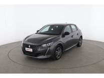 PEUGEOT 208 1.2 puretech