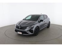 RENAULT CLIO E-TECH 1.6 hybrid e-tech