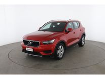 VOLVO XC40 B4 2.0 b4 mild-hybrid