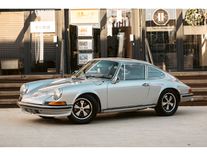 1970 porsche 911 s 2.2