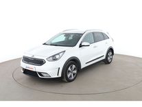 kia niro 1.6 gdi isg hybride active dct6