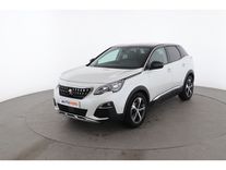 peugeot 3008 1.6 thp allure eat6