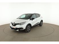 renault captur 1.5 dci intens