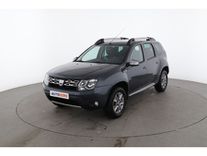 DACIA DUSTER dacia duster 1.5 dci prestige 4x2