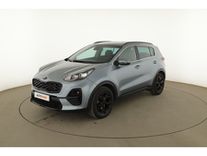 kia sportage 1.6 crdi mhev black edition