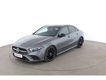 mercedes-benz classe a berline 200 d amg line 8g-dct
