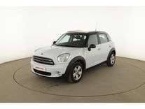 mini countryman cooper