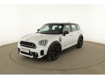 mini countryman cooper se all4 edition premium plus bva6