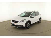 peugeot 2008 1.2 puretech allure eat6