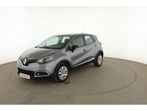 renault captur 1.5 dci energy business eco2