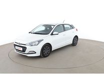 hyundai i20 1.2 edition clim