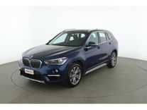 BMW X1 SDRIVE 18D sdrive 18d