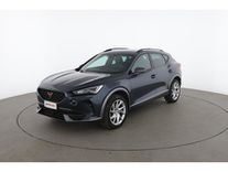 CUPRA FORMENTOR 2.0 tdi