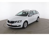 SKODA OCTAVIA 1.6 tdi
