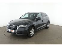 AUDI Q5 3.0 v6 tdi