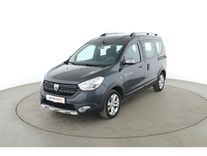 DACIA DOKKER VAN 1.5 dci