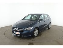 MERCEDES CLASSE B B 200 b 200 d