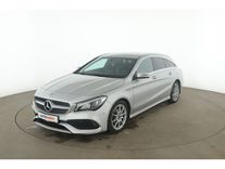 MERCEDES CLA SHOOTING BRAKE CLA 180 cla 180 shooting brake