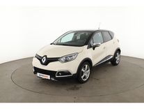 RENAULT CAPTUR 1.2 tce