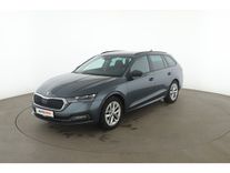 SKODA OCTAVIA COMBI 1.5 tsi act