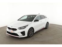 KIA PROCEED 1.6 tgdi