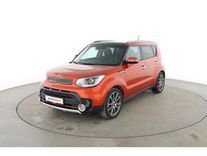 KIA SOUL 1.6 tgdi