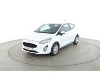 FORD FIESTA 1.1