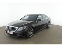 MERCEDES CLASSE S S 350 s 350 d