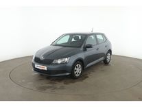 SKODA FABIA 1.0 tsi