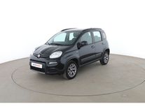 fiat panda 0.9 twinair 4x4