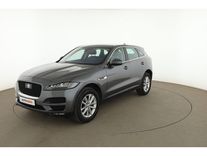 jaguar f-pace 2.0 d portfolio 4x4 bva