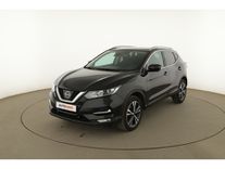 nissan qashqai 1.5 dci n-connecta