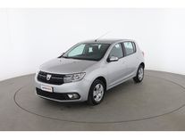 DACIA SANDERO 0.9 tce