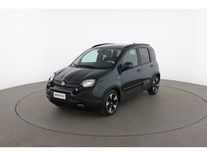 FIAT PANDA 1.0 mild-hybrid