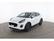 1.0 ecoboost mild-hybrid