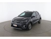KIA STONIC 1.2
