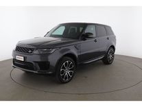 LAND ROVER RANGE ROVER SPORT SDV6 3.0 sd v6