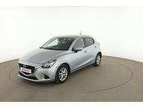 MAZDA 2 SKYACTIV G mazda 2 1.5 skyactiv-g elegance
