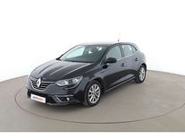 RENAULT MEGANE renault mégane 1.5 dci blue zen