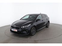 kia cee'd 1.4 t-gdi isg gt line dct7