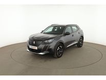 peugeot 2008 1.2 puretech allure