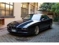 1993 bmw (e31) 850 csi