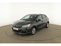 citroen c4 1.6 hdi millenium